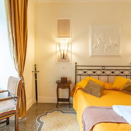 Capital Rooms Rome Bagian luar foto