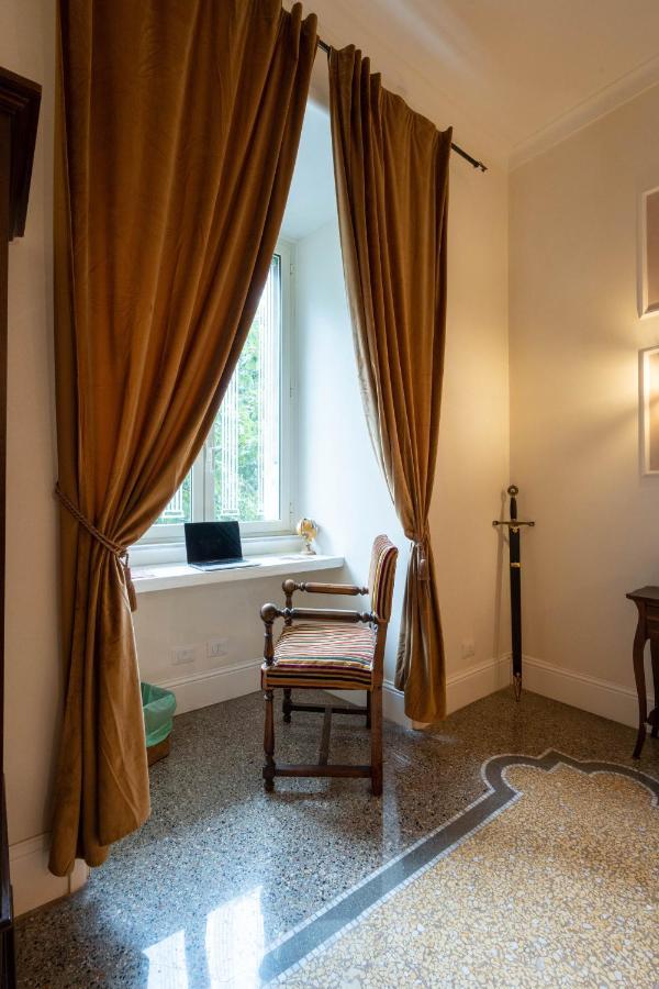 Capital Rooms Rome Bagian luar foto