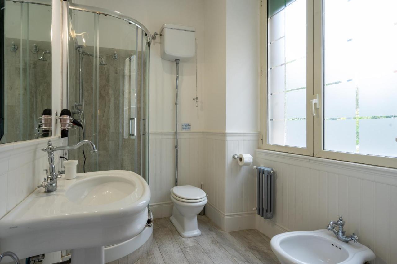 Capital Rooms Rome Bagian luar foto