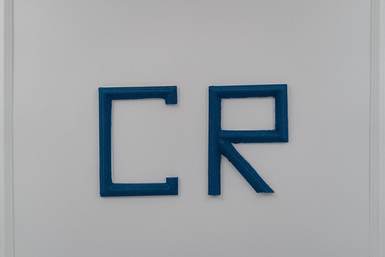 Capital Rooms Rome Bagian luar foto